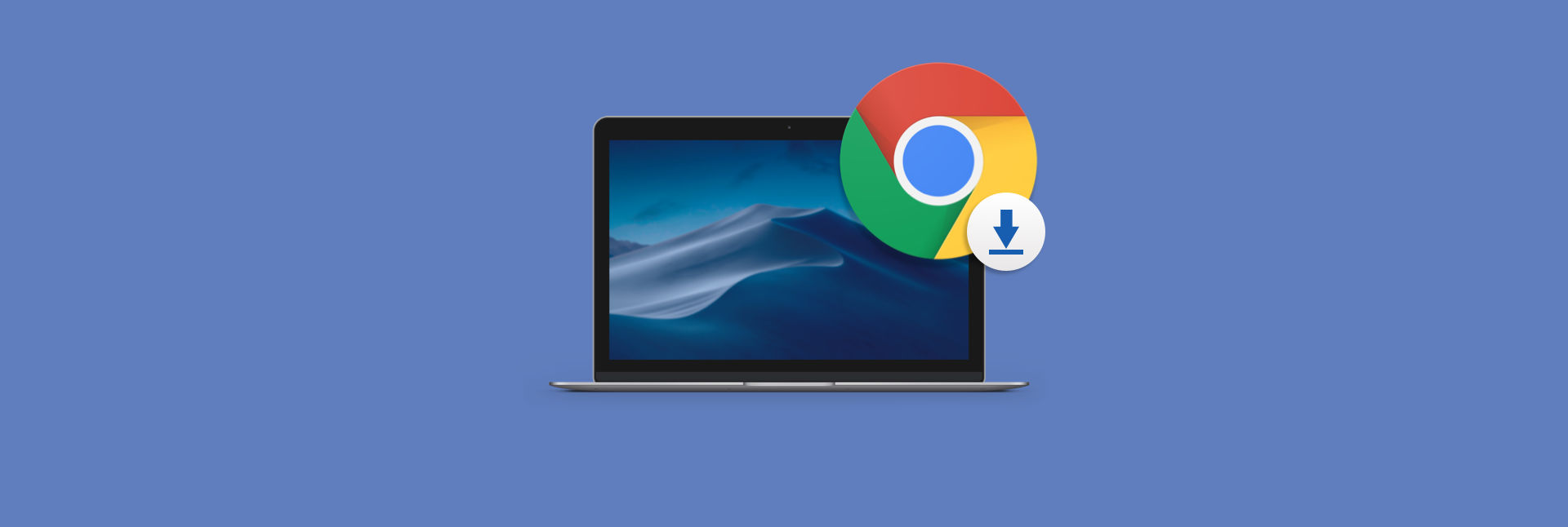 How to install google chrome on mac